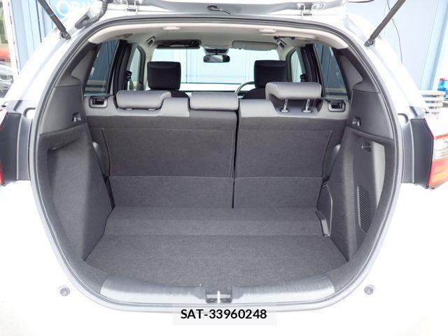 Honda FIT 2023-05 8074020-19