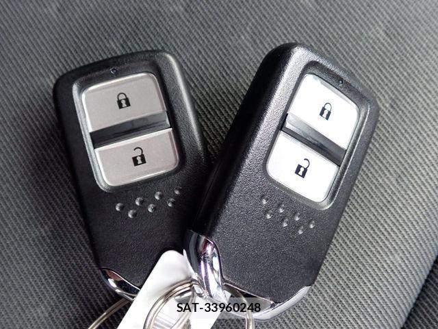 Honda FIT 2023-05 8074020-21