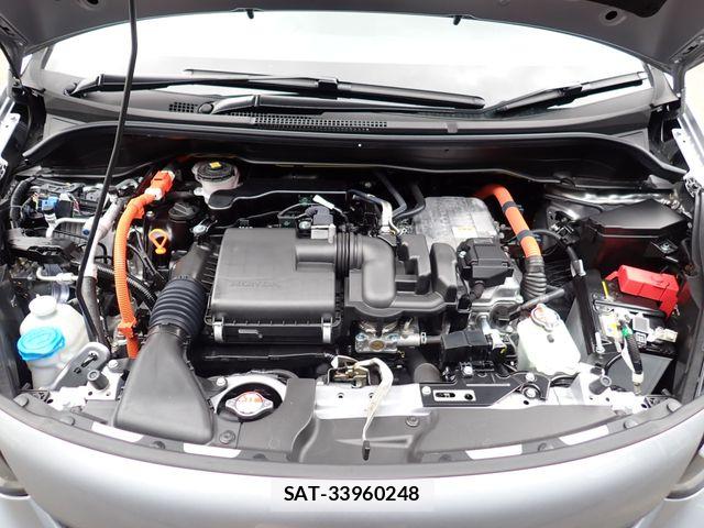 Honda FIT 2023-05 8074020-23