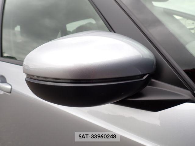 Honda FIT 2023-05 8074020-25