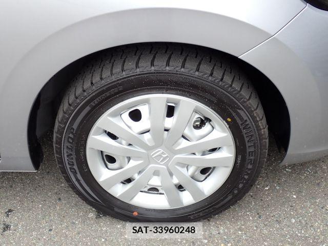 Honda FIT 2023-05 8074020-26