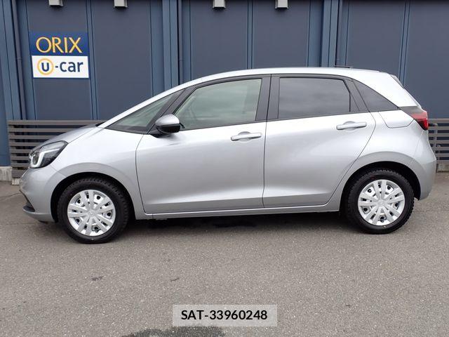 Honda FIT 2023-05 8074020-27