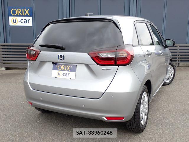 Honda FIT 2023-05 8074020-2