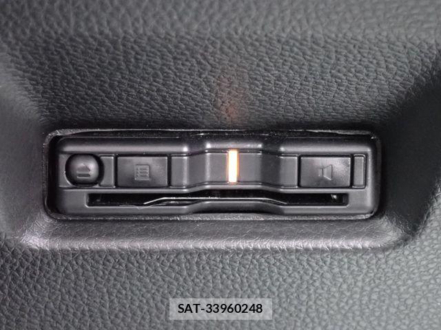 Honda FIT 2023-05 8074020-6