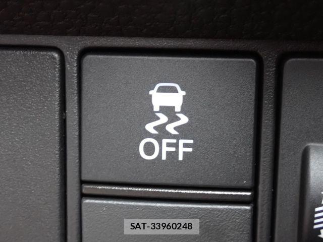 Honda FIT 2023-05 8074020-8