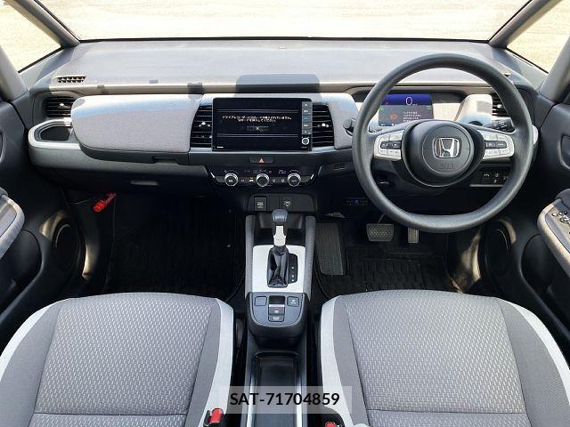 Honda FIT 2020-02 8074018-1