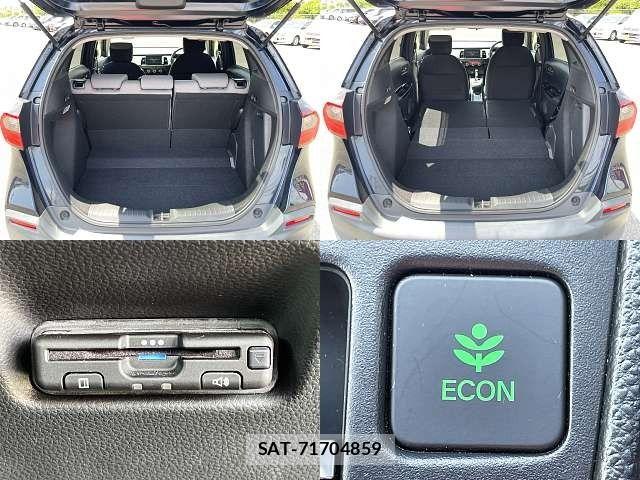 Honda FIT 2020-02 8074018-8