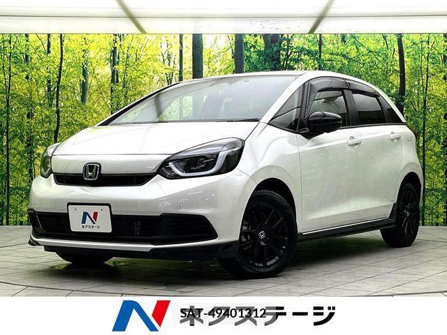 Honda FIT 2025-09 8074016-0