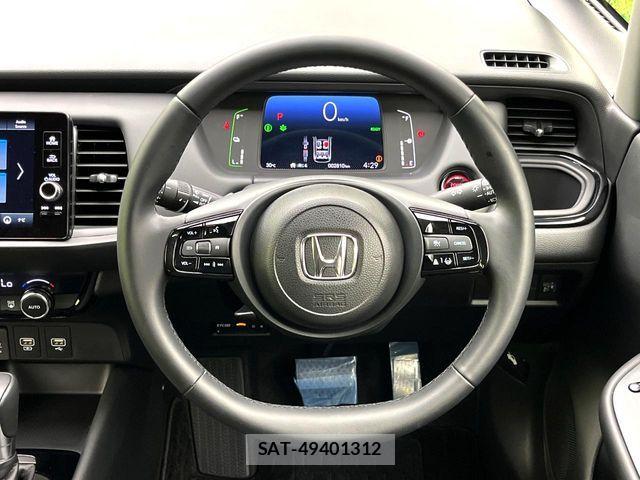 Honda FIT 2025-09 8074016-10