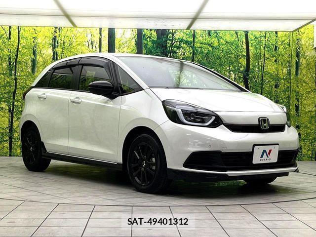 Honda FIT 2025-09 8074016-15