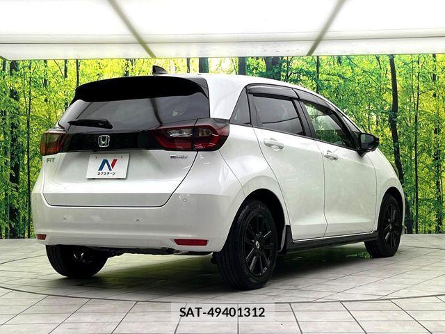 Honda FIT 2025-09 8074016-16