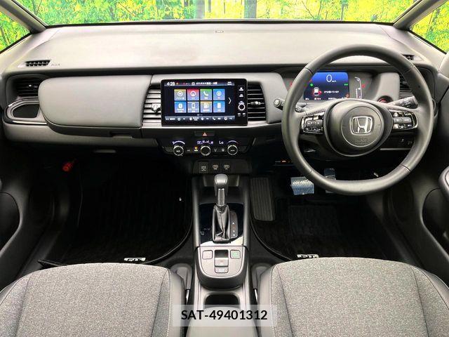 Honda FIT 2025-09 8074016-1