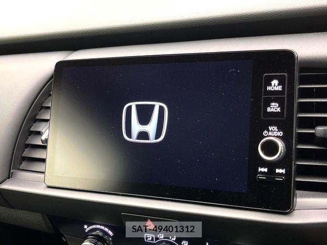 Honda FIT 2025-09 8074016-2