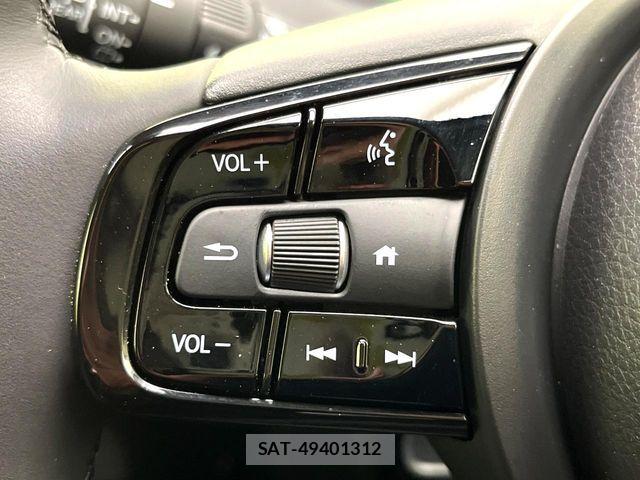 Honda FIT 2025-09 8074016-4