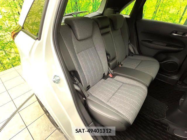 Honda FIT 2025-09 8074016-8