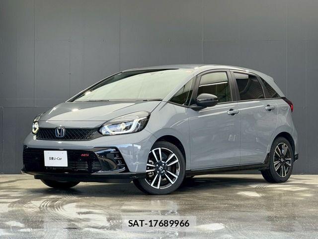 Honda FIT 2022-10 8074014-0