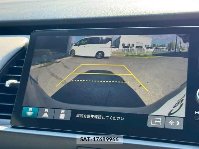 Honda FIT 2022-10 8074014-9