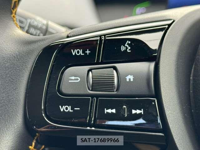 Honda FIT 2022-10 8074014-15