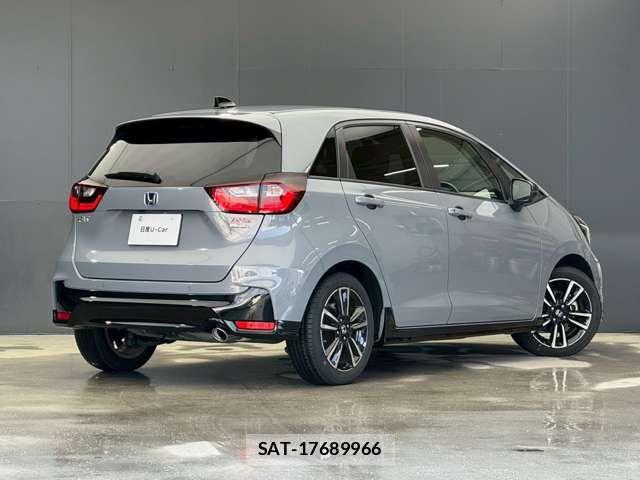 Honda FIT 2022-10 8074014-1