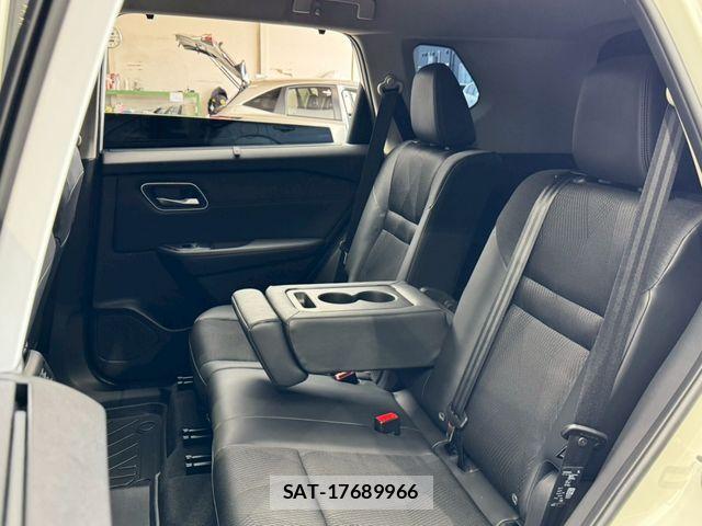 Honda FIT 2022-10 8074014-6