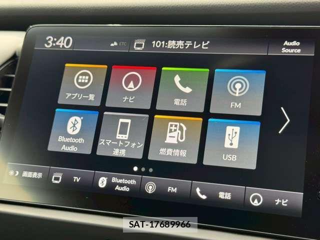Honda FIT 2022-10 8074014-7