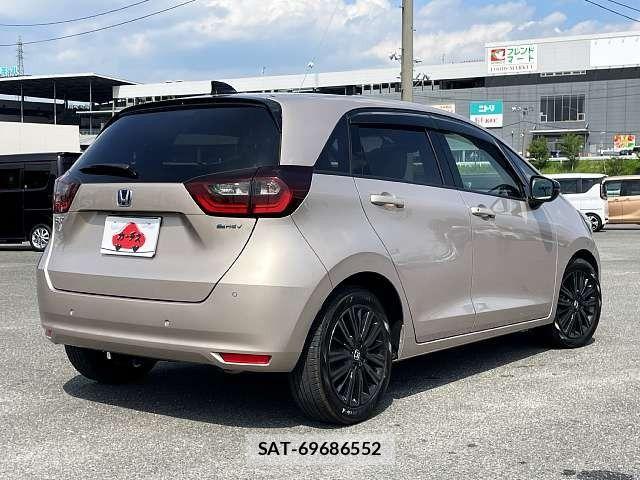 Honda FIT 2021-11 8074017-2