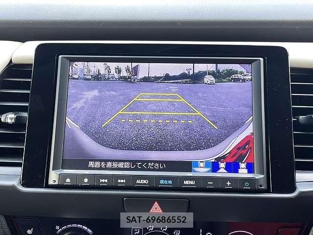 Honda FIT 2021-11 8074017-5