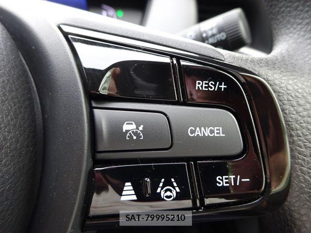 Honda FIT 2023-05 8074022-9
