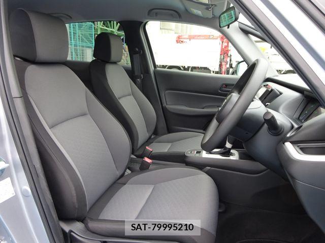 Honda FIT 2023-05 8074022-13