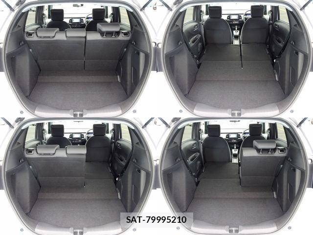 Honda FIT 2023-05 8074022-15
