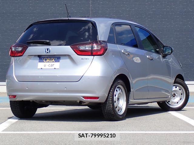 Honda FIT 2023-05 8074022-2