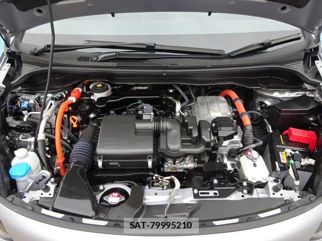 Honda FIT 2023-05 8074022-3