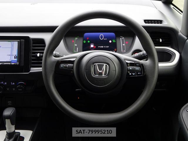 Honda FIT 2023-05 8074022-4