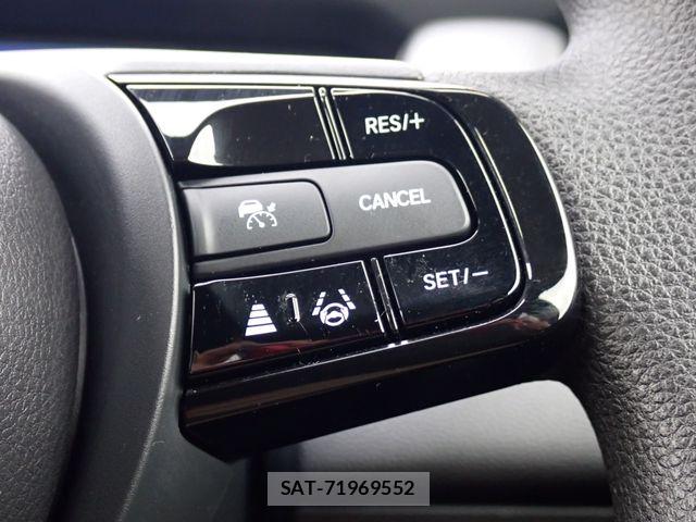 Honda FIT 2023-05 8074019-9