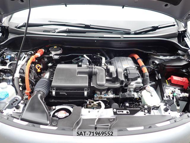 Honda FIT 2023-05 8074019-23