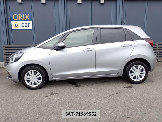 Honda FIT 2023-05 8074019-27