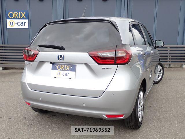 Honda FIT 2023-05 8074019-2