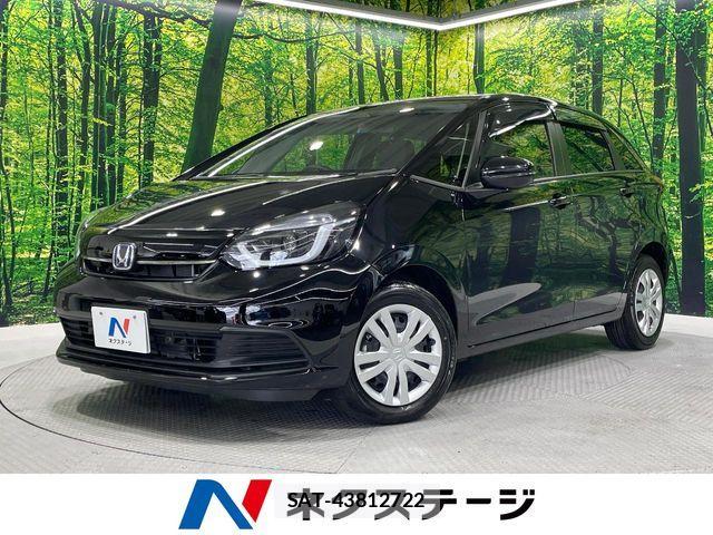 Honda FIT 2023-03 8074015-0