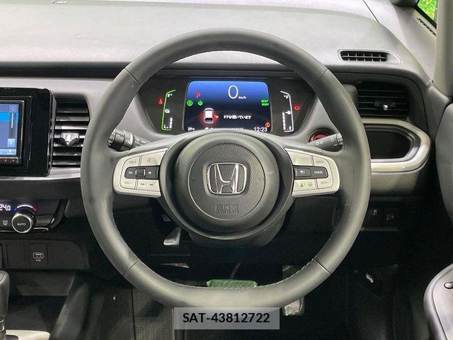 Honda FIT 2023-03 8074015-11