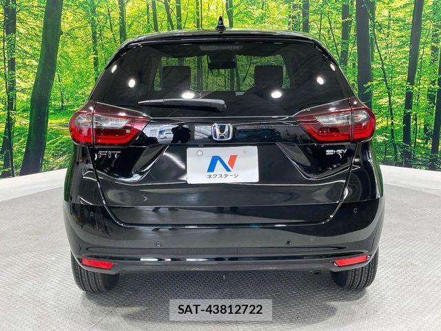 Honda FIT 2023-03 8074015-15