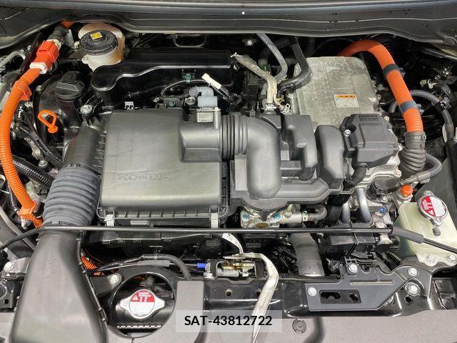 Honda FIT 2023-03 8074015-17