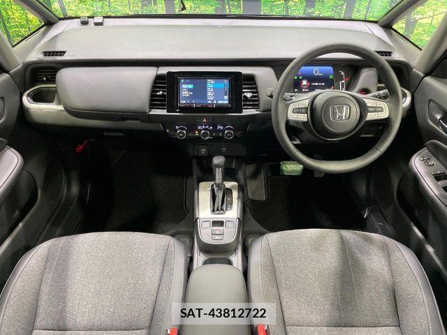 Honda FIT 2023-03 8074015-3