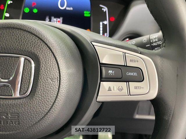 Honda FIT 2023-03 8074015-7
