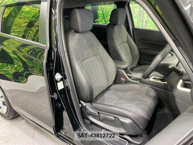 Honda FIT 2023-03 8074015-8