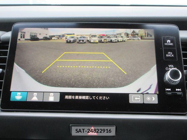 Honda FIT 2023-04 8099611-9