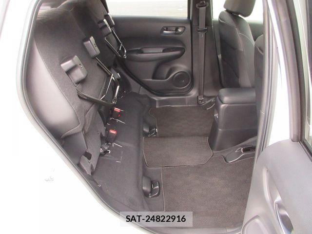 Honda FIT 2023-04 8099611-17