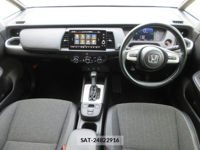 Honda FIT 2023-04 8099611-1