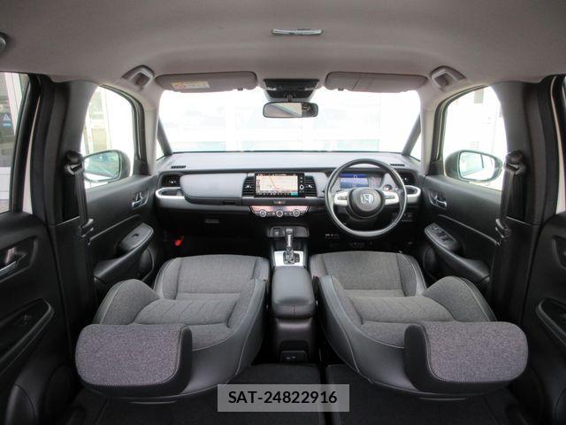 Honda FIT 2023-04 8099611-19