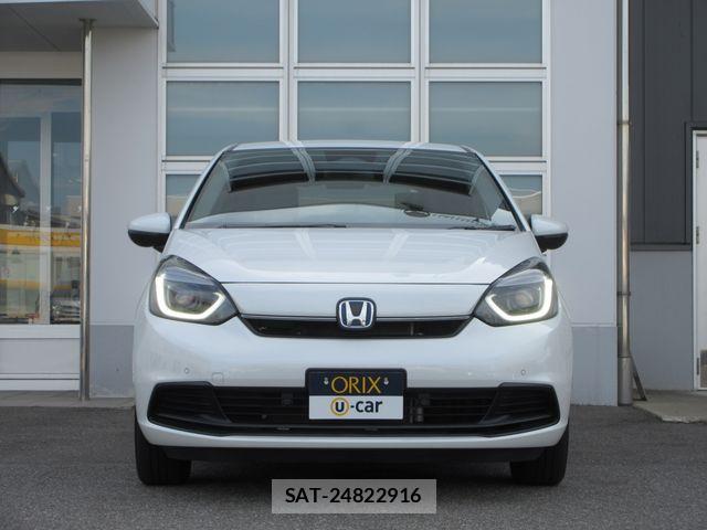 Honda FIT 2023-04 8099611-20