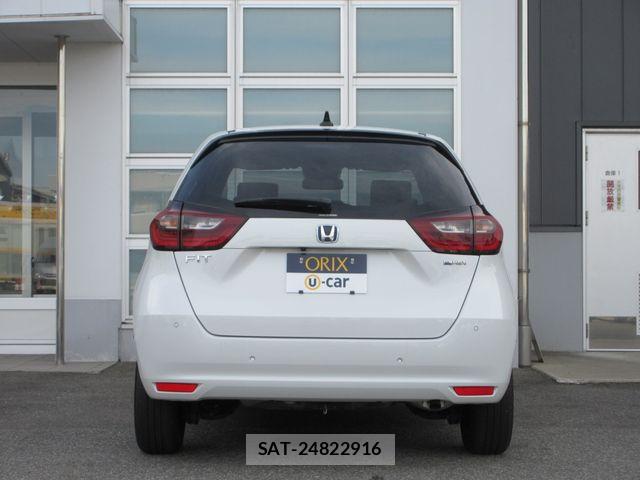 Honda FIT 2023-04 8099611-22